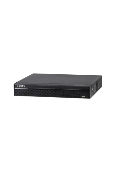 Retro Rd-4116xvr 16 Kanal 1080n 1sata 8tb Xvr Kayıt Cihazı