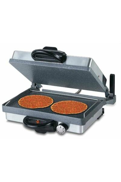 Sermeks Hr-001a Contact Granit Tost Lahmacun Makinesi Tavalı