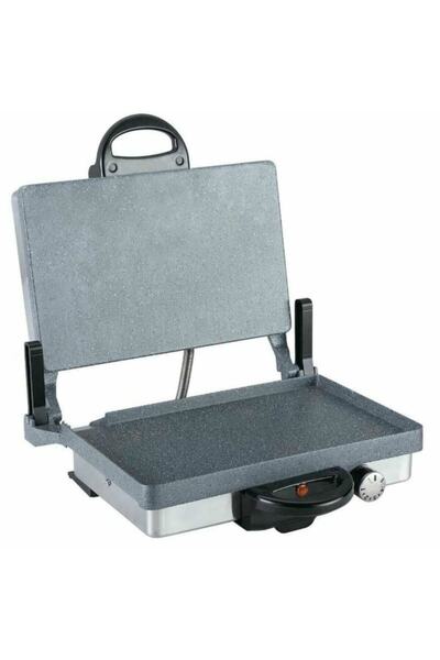 Sermeks Hr-001a Contact Granit Tost Lahmacun Makinesi Tavalı