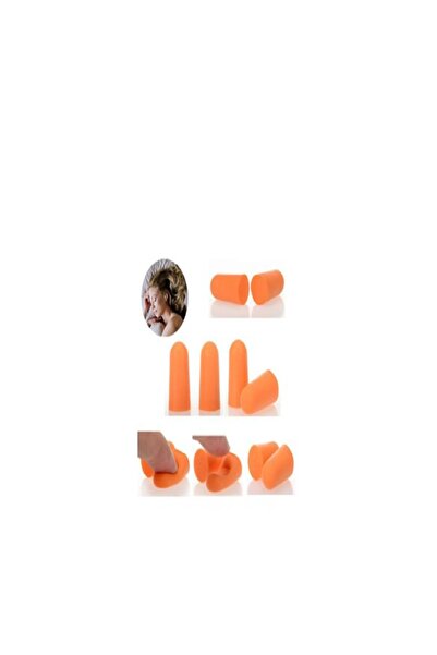 CMT Kulak Tıkacı (çift)