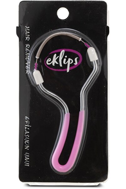 eklips Epilasyon Yayı