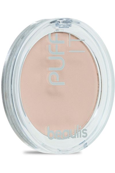 beaulis Puff It Powder 134 Sand