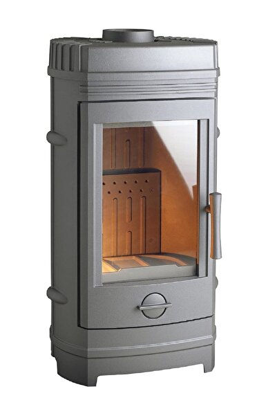 Invıcta Soba, Cassine Ithal Döküm Odun Sobası 6147-44