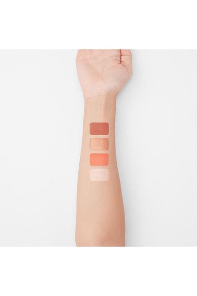 lykd 220 Orange Blossom 4-Piece Headlight Palette Set