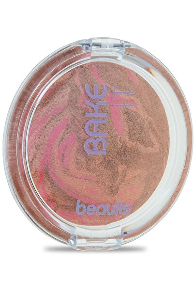 beaulis Marka: Bake It Baked Allık 189 Summer Glow Kategori: Allık