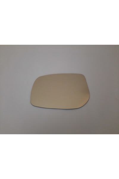 AKAYNA Toyota Yaris 2005-2011 Model Arası Sol Taraf Ayna Camı