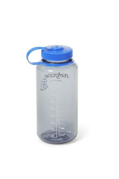 NALGENE 32oz Wm Gray Sustain