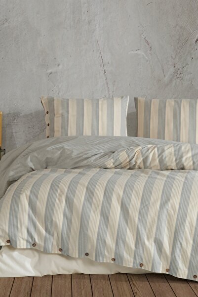 Clasy Thor Одномісний бавовняний комплект постільної білизни V1