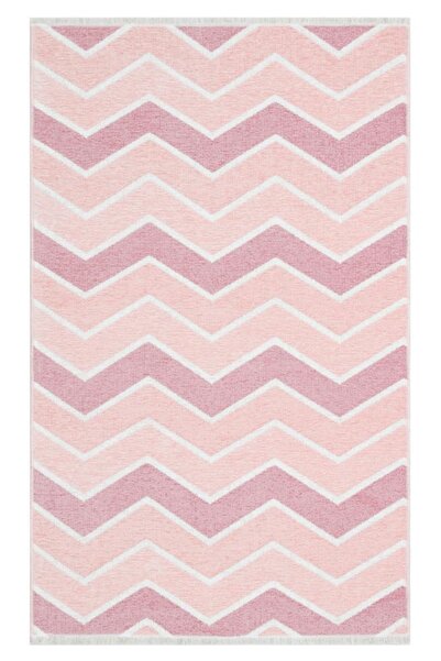 Eko Halı Noa Nk 05 Yıkanabilir Çift Taraflı Yumuşak Dokulu Ince Çocuk-bebek O...