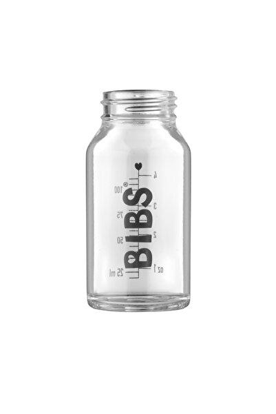 Bibs Baby Bottle Cam Biberon Şişesi 110 Ml