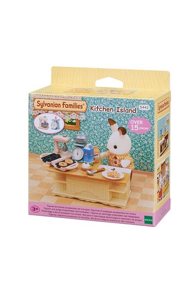Sylvanian Families Kids Toy Figures Styles Prices Trendyol