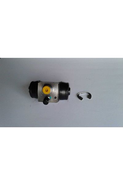 OTO BEK Ford Transit Rear Brake Center