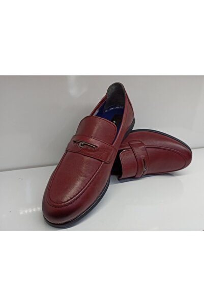 Cacharel Anatomik Klasik Erkek Ayakkabı