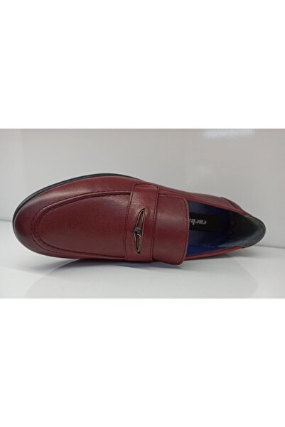 Cacharel Anatomik Klasik Erkek Ayakkabı