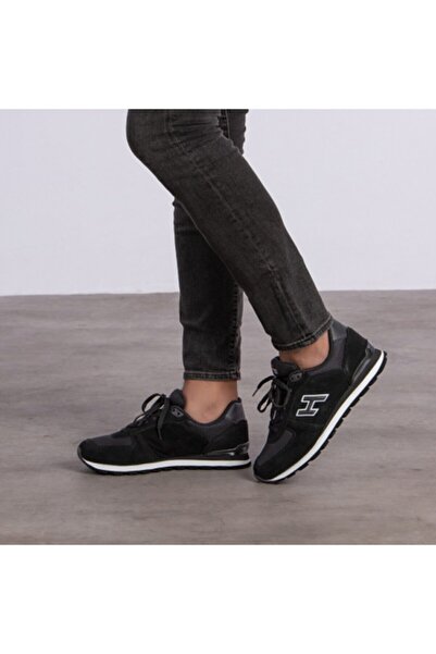 Hammer Jack Negru - Peru Pantofi sport casual 19250