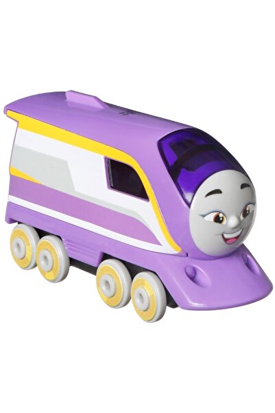 Genel Markalar Thomas Ve Arkadaşları Küçük Tekli Trenler (sür Bırak) Kana Hbx90