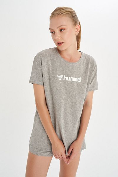 hummel Μπλουζάκι Σιένα