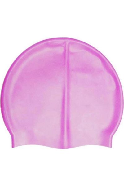 ABOOWE Καπέλο πισίνας Avesa Latex Pink