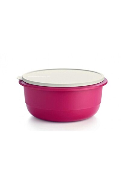 Tupperware Pembe Miksim Karıştırma Ve Saklama Kabı 6 Lt.
