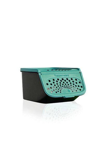 Tupperware مخزن ثوم صغير 2.3 لتر