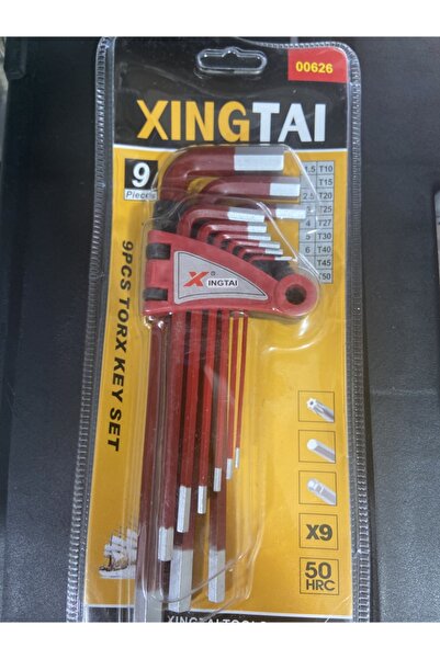 XINGTAİ Düz Alyan Allen Takımı