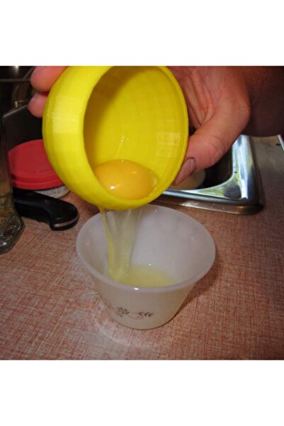 Bi'şeyler Sepeti فاصل البيض