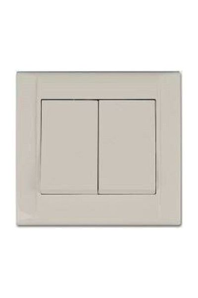 MAKEL Defne Commitator Frame Included 1Pc