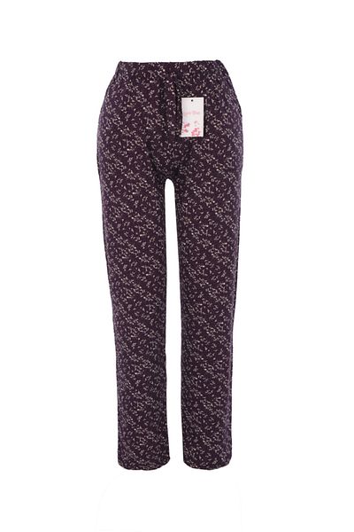 Ladytime Vip Cooling Pocket Women's Pajama Bottoms