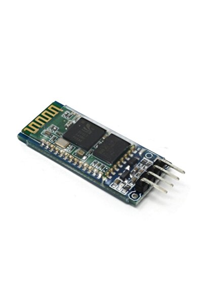 Arduino Hc06 | Bluetooth Modülü