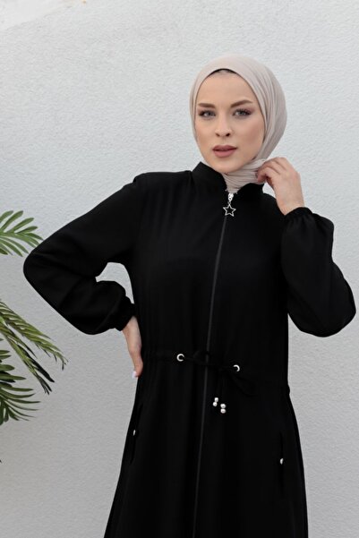 benim olayım Güneş Ferace Modeli