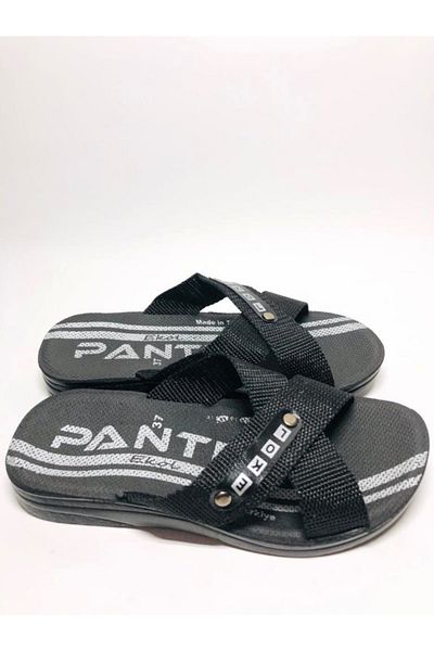 PANTER Fivestars Strong Çaray Finetouch Rope Papuci unisex Durabil Talpă ușoară Talpă moale Fără atingere