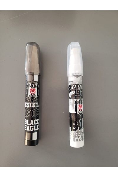 Timon Γόμα πυραύλων με άδεια Beşiktaş
