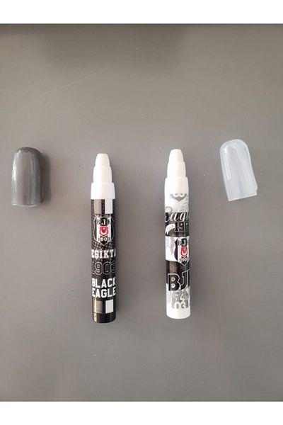 Timon Γόμα πυραύλων με άδεια Beşiktaş