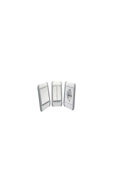 End S/A Key