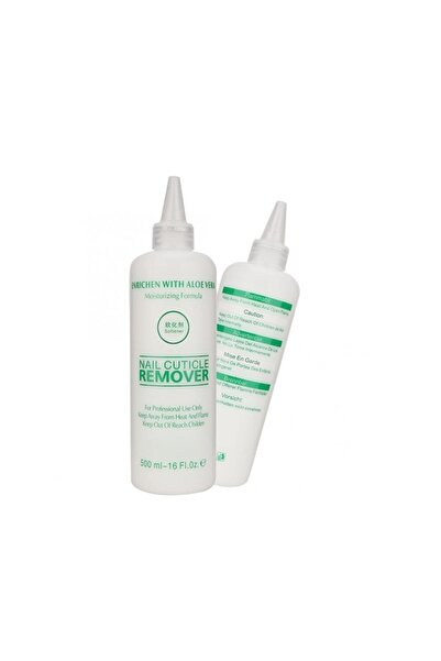 Venalisa 500 Ml Cuticle Remover Tırnak Kütikül Yumuşatıcı Krem