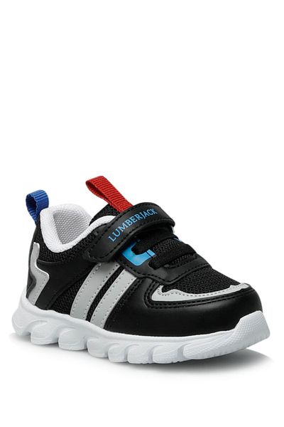 lumberjack Pantofi sport pentru băieți Fear 2fx Black