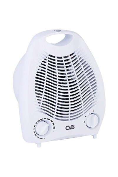 CVS Dn 3014 Pulsar 2000w Fanlı Isıtıcı