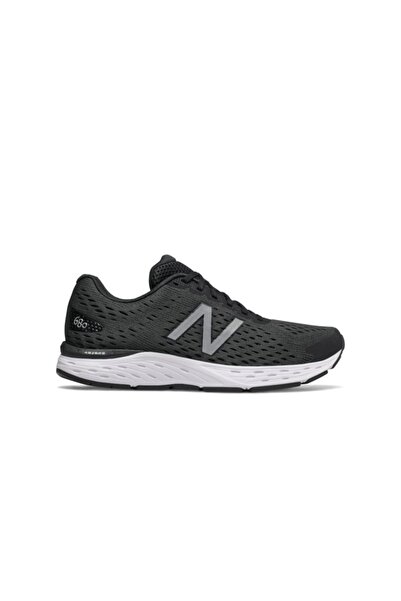 New Balance Geantă practică din cupru natural cu modelul nr. 680