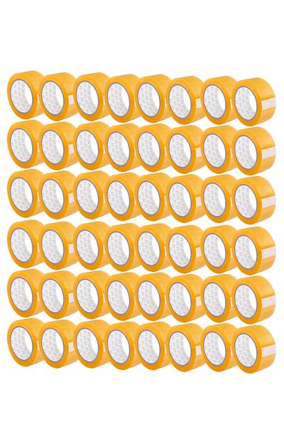 Gen-Of Duct Tape 45x100 Meters 48 Pieces Duct Tape