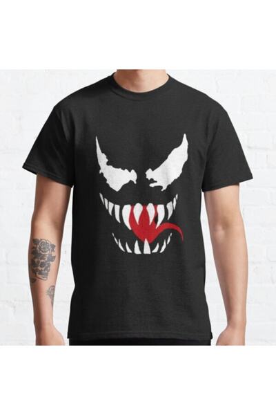 GALASHOP Venom Classic T-shirt