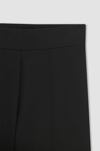 DeFacto Colanți biker flexibili Skinny Fit