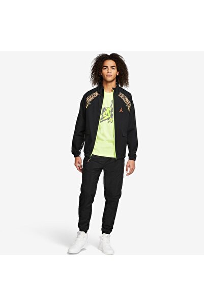 Nike Jordan Animal Instinct Jacket Erkek Ceket Cu1685-010
