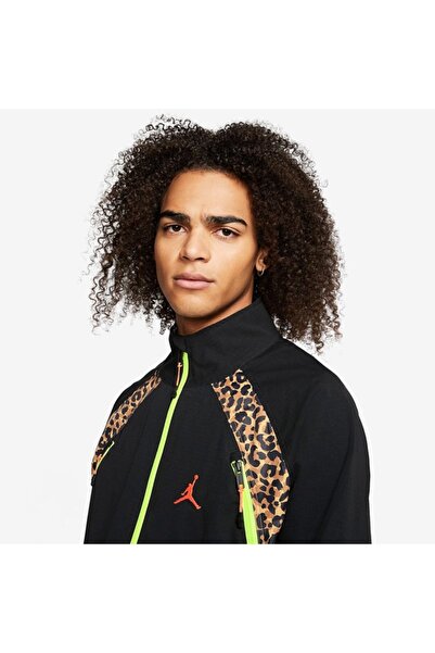Nike Jordan Animal Instinct Jacket Erkek Ceket Cu1685-010