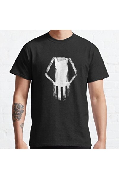 GALASHOP Bakugou Skull Classic T-shirt