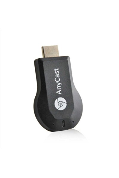 M9 Plus Wireless HDMI Audio and Video Transmitter Black