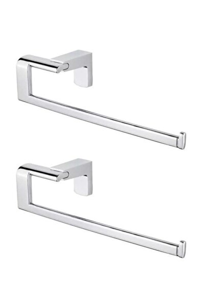 Tema Banyo Premium Kapaksız Kağıt Havluluk 71006 2'li Paket