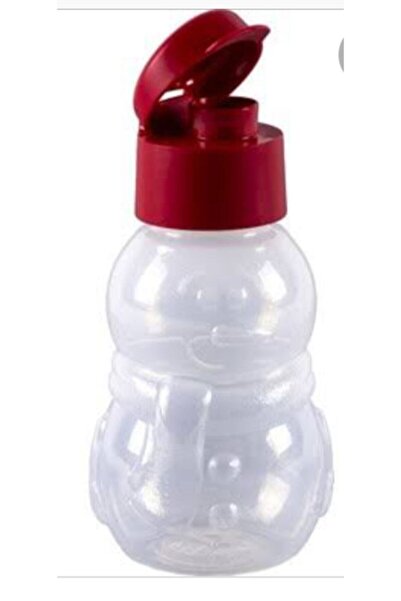 Tupperware زجاجة إيكو 350 مل رجل الثلج
