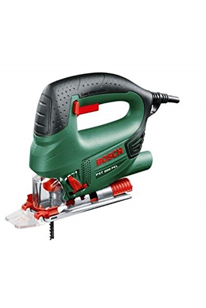Bosch Marka: Elektrikli Dekupaj Testeresi Pst 800 Pel (530 Watt,1 Adet Dekupaj Testere Ve Cut Contr
