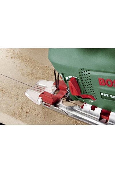Bosch Marka: Elektrikli Dekupaj Testeresi Pst 800 Pel (530 Watt,1 Adet Dekupaj Testere Ve Cut Contr