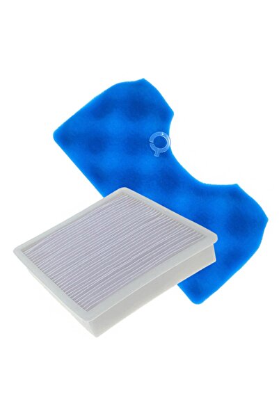 Popüler Filtru Hepa compatibil cu modelul Samsung Sc4581 - Aspirator cu burete